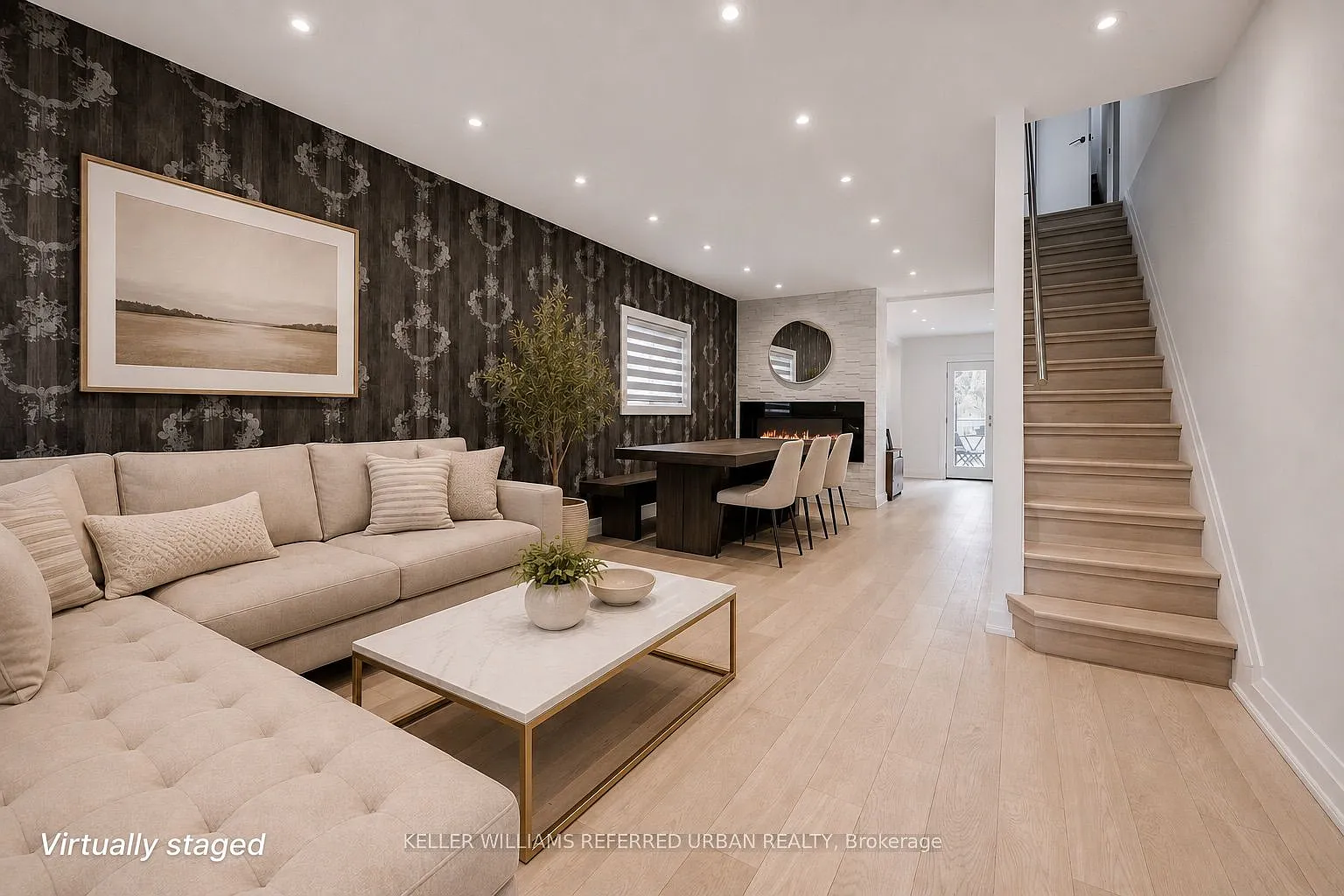 3 bed, $4,350 — Photo 3