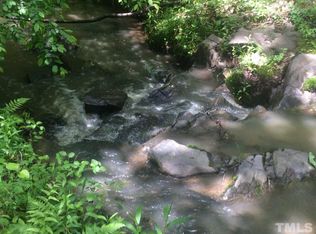 549 Olde Thompson Creek Rd, Apex, NC 27523