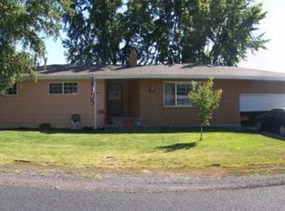 6376 Bryant Ave, Klamath Falls, OR 97603