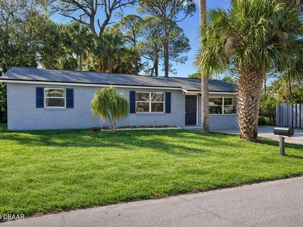 1806 James St, South Daytona, FL 32119