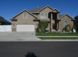 5366 W Morning Light Dr, Herriman, UT 84096