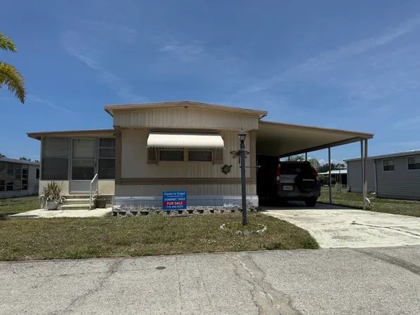 2320 Gulf City Rd #246, Ruskin, FL 33570