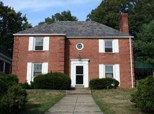 7026 Church Ave, Pittsburgh, PA 15202
