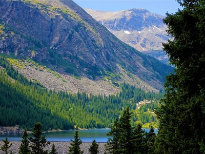 211 Goldfinch Pl, Alma, CO, 80420