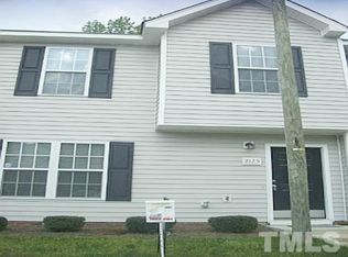 2125 Walnut Bluffs Ln, Raleigh, NC 27610