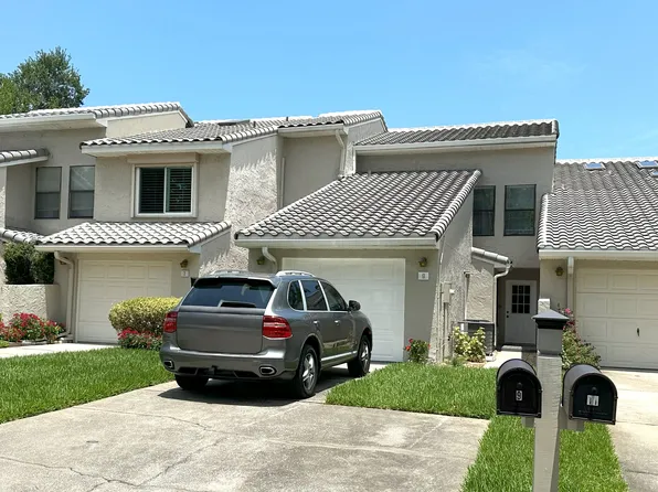 9 Hunters Run Cir, Ormond Beach, FL 32174