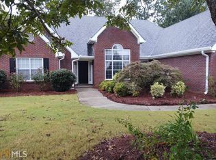 916 Field View Dr, McDonough, GA 30253