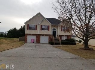 1351 Wimbleton Cv #59, Hampton, GA 30228