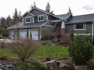 1268 Sandstone Way, Bellingham, WA 98229