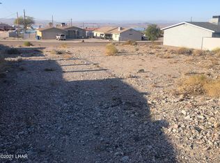 2661 San Juan Dr LOT 28, Lake Havasu City, AZ 86403