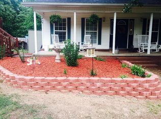 246 Virden Cir, Russellville, AR 72802