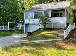 85 Railroad Ave, Alton Bay, NH 03810