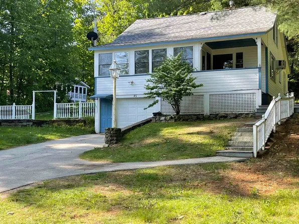 85 Railroad Avenue, Alton, NH 03810