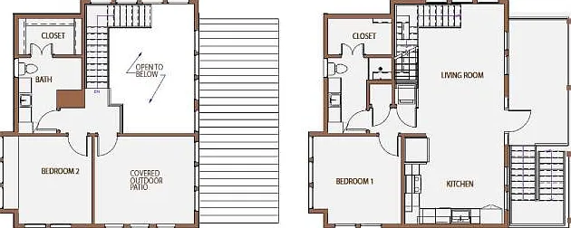 The Kelton at Clearfork — Photo 46