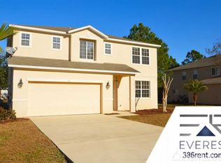 4 Linton Pl, Palm Coast, FL 32137