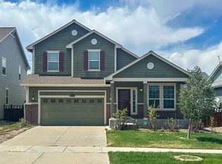 15437 Coopers Hawk Ct, Parker, CO 80134