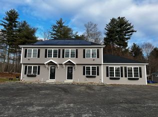 74 Hill Rd #A, Charlton, MA 01507
