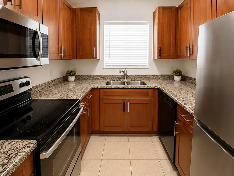 2519 Pierce St #10 — Photo 4