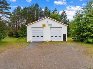 11539 State Route 28 LOT 17, Forestport, NY 13338