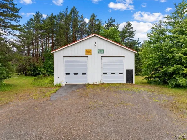 11539 State Route 28 Lot 17, Forestport, NY 13338