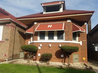 8427 S Ada St, Chicago, IL 60620