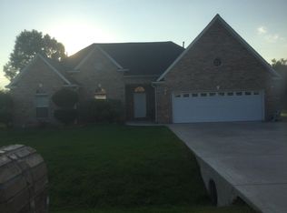 12214 W River Run Dr, Mont Belvieu, TX 77523