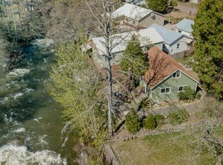 201 S 1st St, Dunsmuir, CA 96025