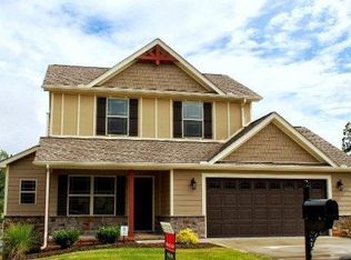 129 Twilight Blvd, Sharps Chapel, TN 37866