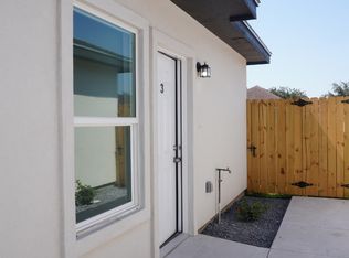 1004 Sugar Garden Ave #3, Pharr, TX 78577
