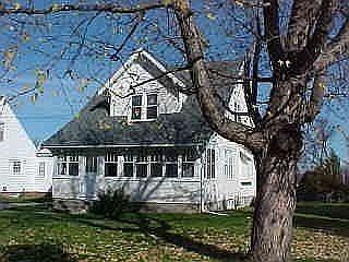 Great yard