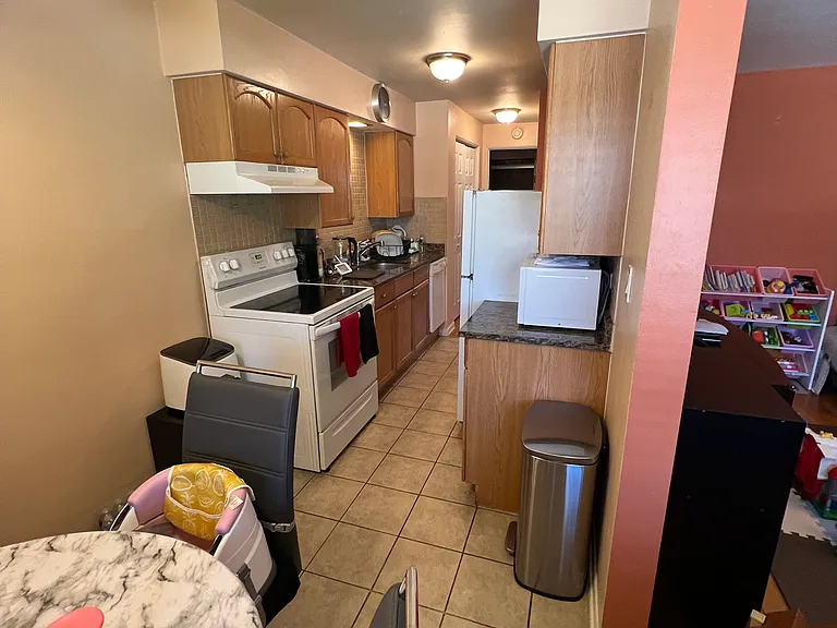 7206 W Wellington Ave #3G — Photo 11