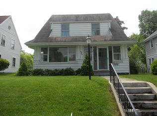 218 Donmoyer Ave, South Bend, IN