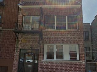 2784 Valentine Ave APT 1B, Bronx, NY 10458