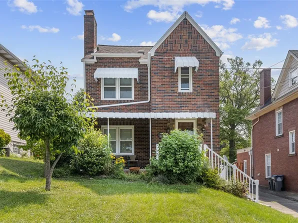 306 Hutchinson Ave, Canonsburg, PA 15317