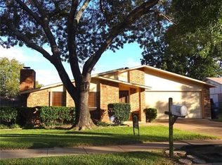 4236 Staghorn Cir S, Fort Worth, TX 76137