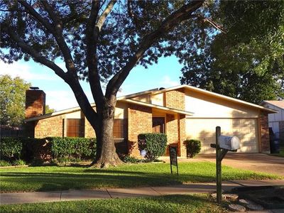 4236 Staghorn Cir S, Fort Worth, TX, 76137