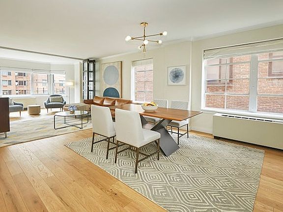 4th image of 20 Sutton Pl S APT 12A