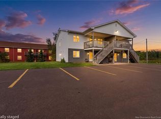 633 Whitepine Rd, Riverview, NB E1B5M3