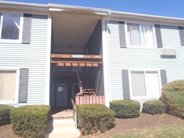52 Norwich Pl #53, Somerset, NJ 08873