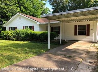 2428 McKee Dr, Orange, TX 77630
