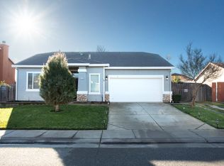 606 Nightingale Way, Wheatland, CA 95692