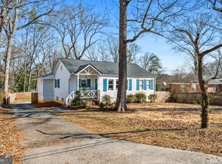2071 Gober Ave SE, Smyrna, GA 30080