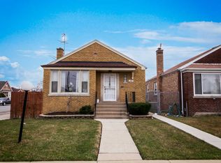 2001 W 79th Pl, Chicago, IL 60620