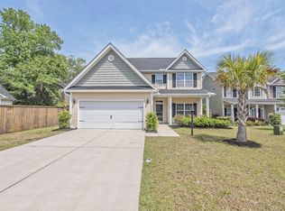 3406 Hamlett Ct, Johns Island, SC 29455