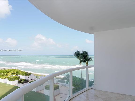 4th image of 6365 Collins Ave APT 1009