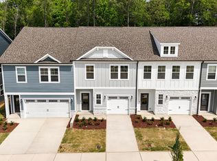 8813 Malmesbury Ln, Raleigh, NC 27616