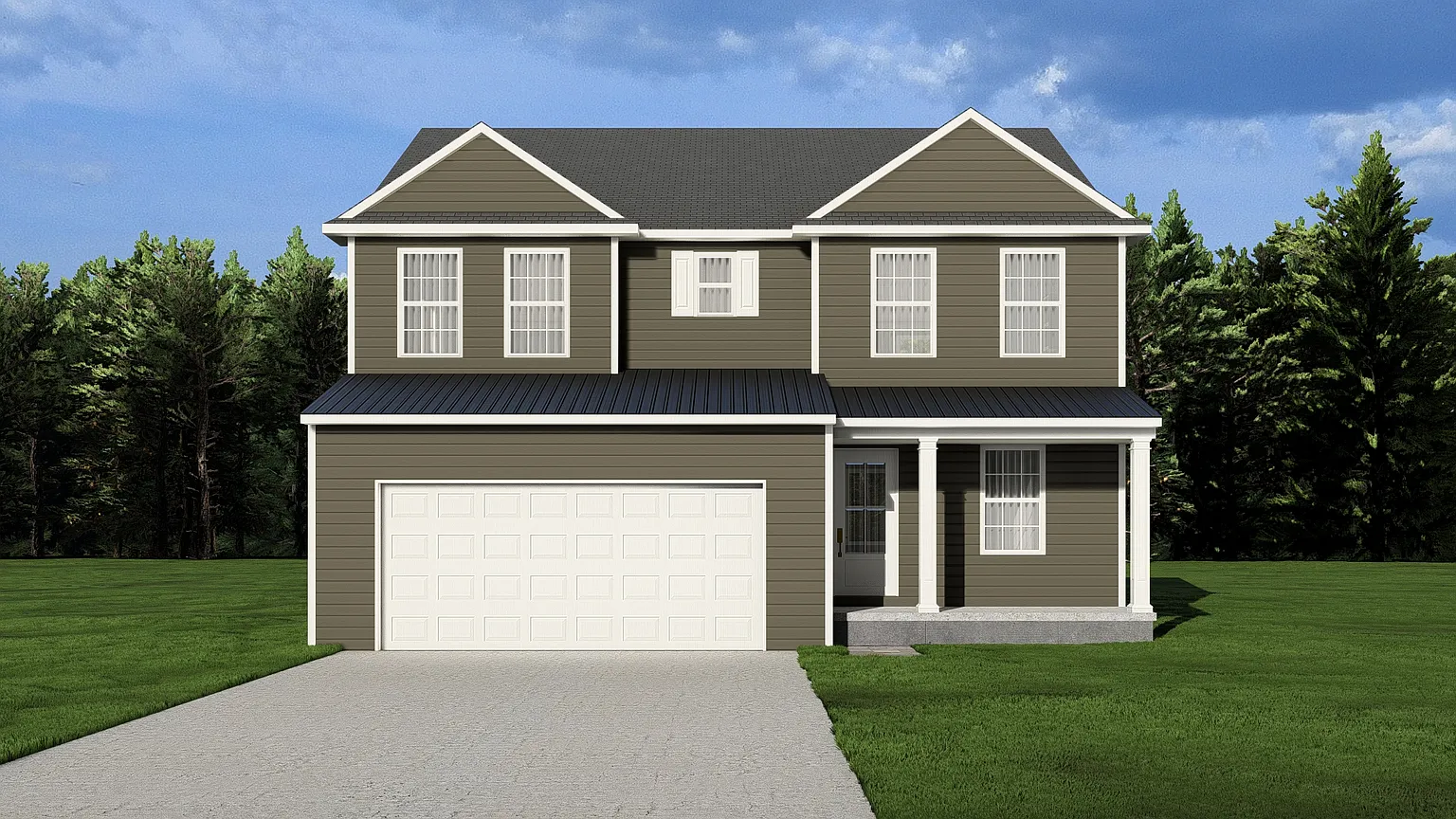 The Belmont Plan, Uptown Village photo 1