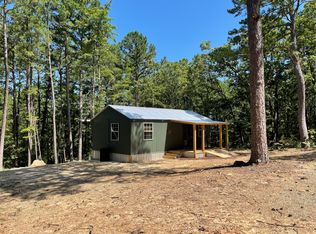 147A Sherman Rd, Moyers, OK 74557