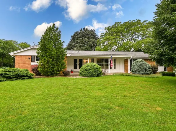 4185 Imperial DRIVE, Brookfield, WI 53045
