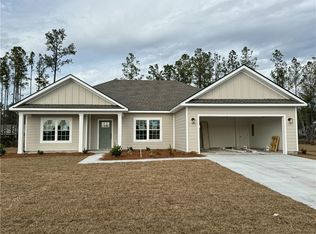 80 Allie Loop, Brunswick, GA 31525